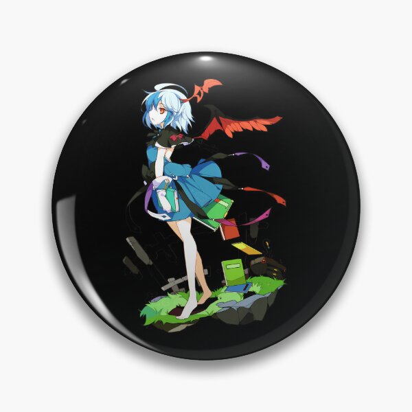Item preview, Touhou-Project---Tokiko designed and sold by jmarymwj.