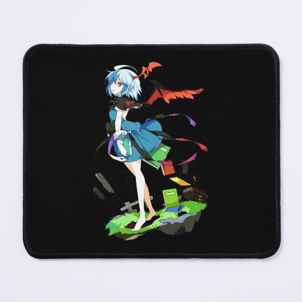 Item preview, Touhou-Project---Tokiko designed and sold by jmarymwj.