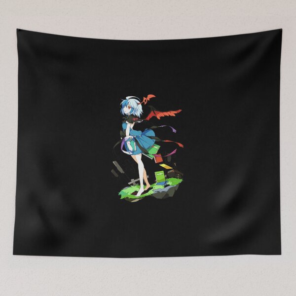 Item preview, Touhou-Project---Tokiko designed and sold by jmarymwj.