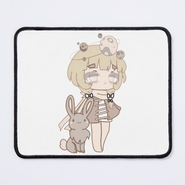 Item preview, Aesthetic Gacha Life  Gacha Club Character designed and sold by gilliland-mies.