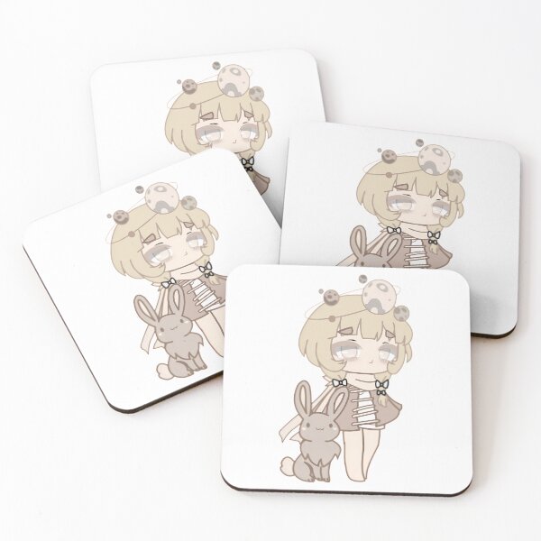 Item preview, Aesthetic Gacha Life  Gacha Club Character designed and sold by gilliland-mies.