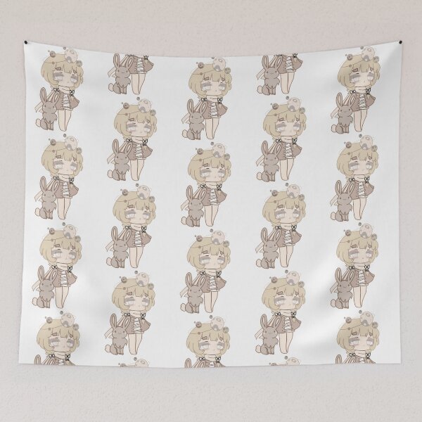 Item preview, Aesthetic Gacha Life  Gacha Club Character designed and sold by gilliland-mies.