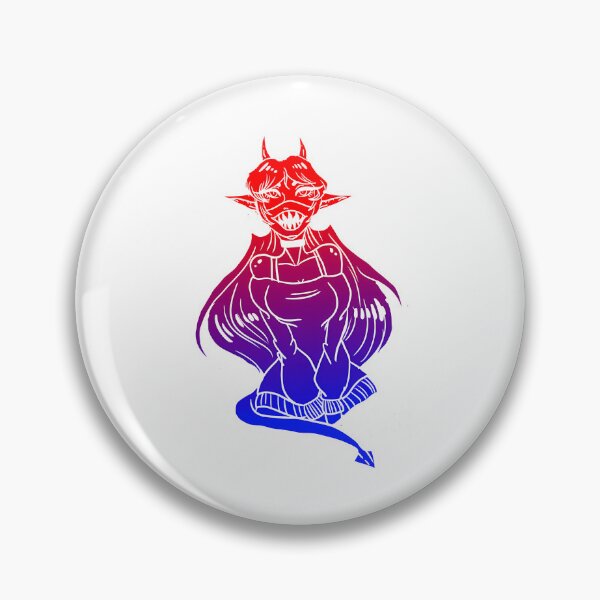 Item preview, Hue Demon designed and sold by keener-kizziex.