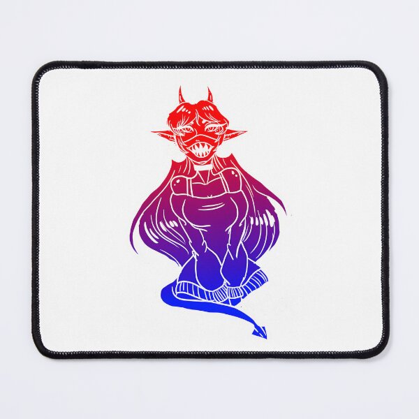Item preview, Hue Demon designed and sold by keener-kizziex.