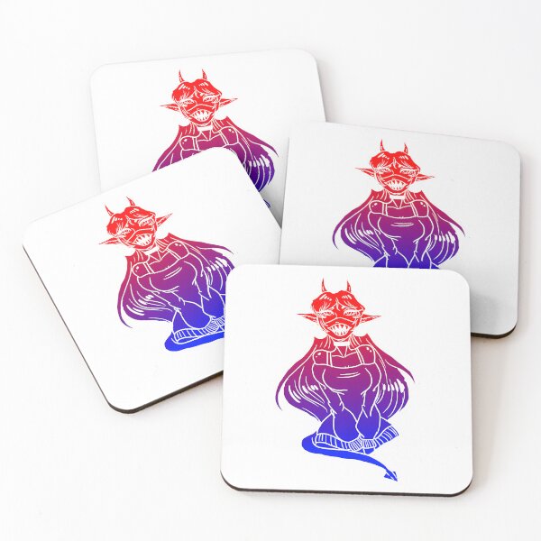 Item preview, Hue Demon designed and sold by keener-kizziex.