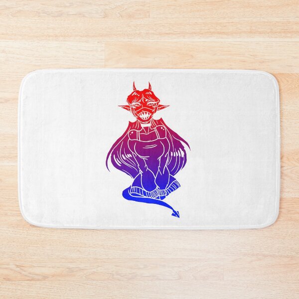 Item preview, Hue Demon designed and sold by keener-kizziex.