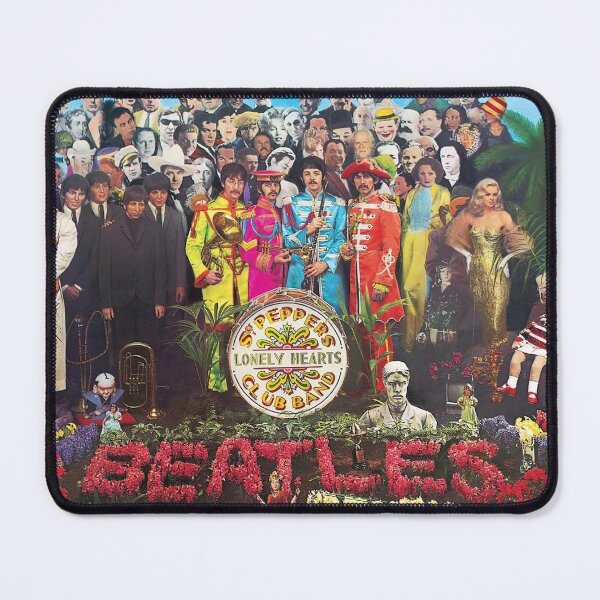 Item preview, Sgt. Pepper's Lonely Hearts Club Band designed and sold by DonaldVelaz.