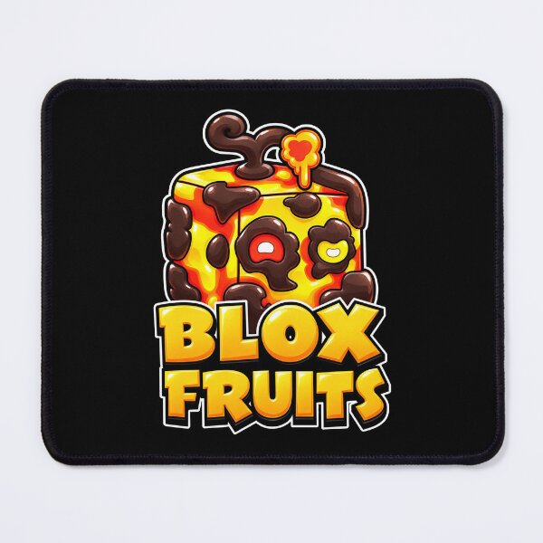 Item preview, Magma Blox Fruit designed and sold by Gamify Store.