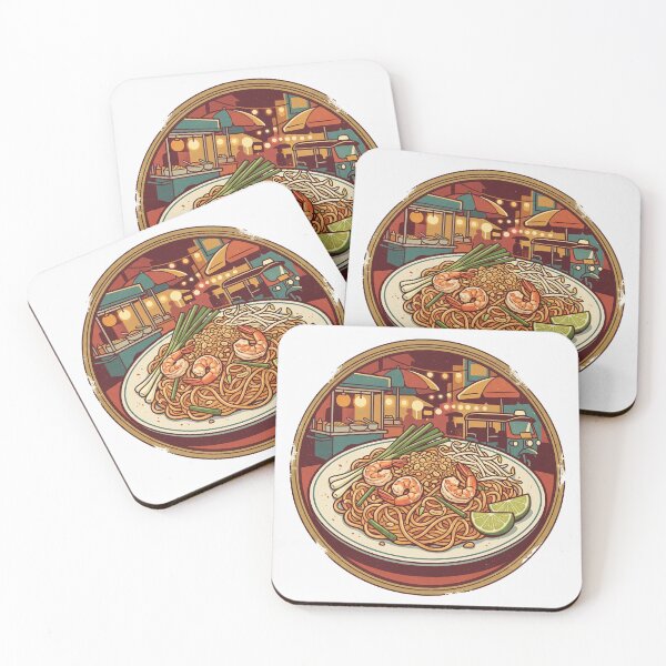 Item preview, Pad Thai designed and sold by naragon4289.