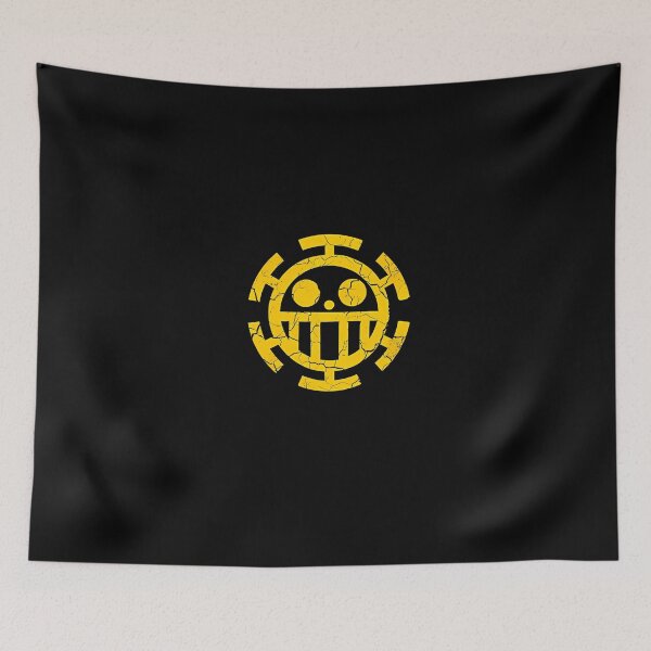 Item preview, Trafalgar-Law designed and sold by sylviacggb.