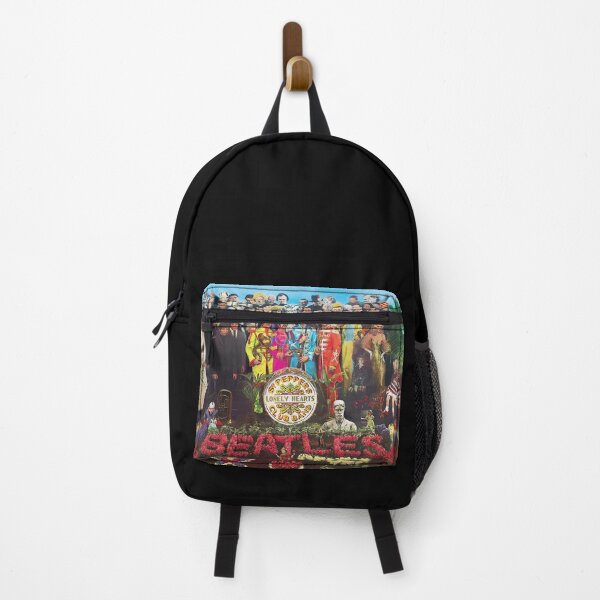 Item preview, Sgt. Pepper's Lonely Hearts Club Band designed and sold by DonaldVelaz.