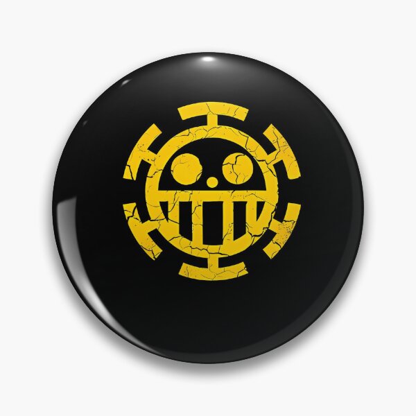 Item preview, Trafalgar-Law designed and sold by sylviacggb.