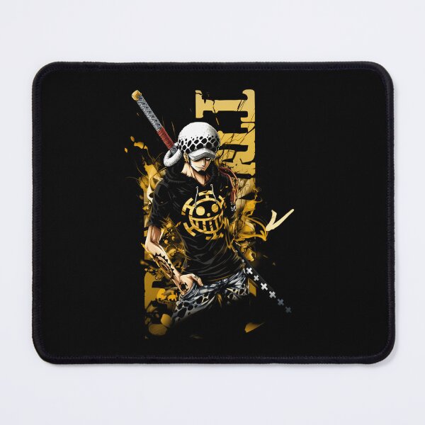 Item preview, Trafalgar-Law designed and sold by leonajen.