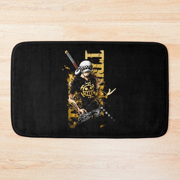 Item preview, Trafalgar-Law designed and sold by leonajen.