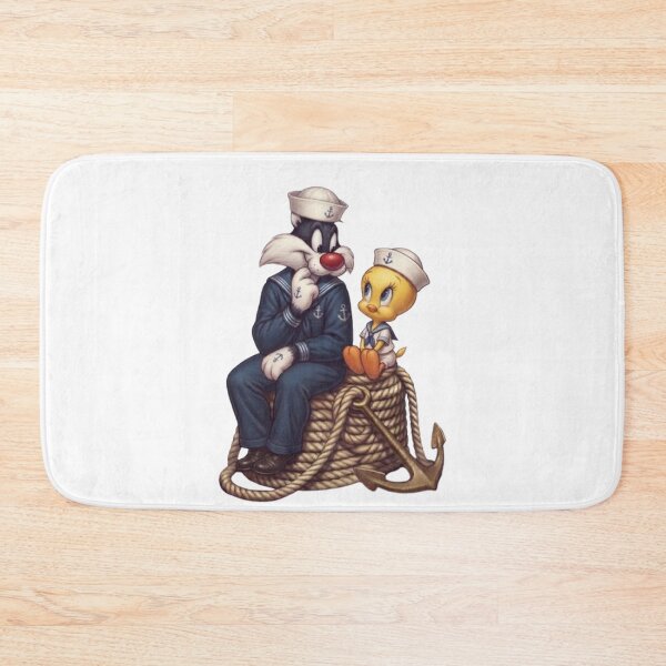 Item preview, “Titi & Grosminet: Malice Duo” designed and sold by CHRIST5000.