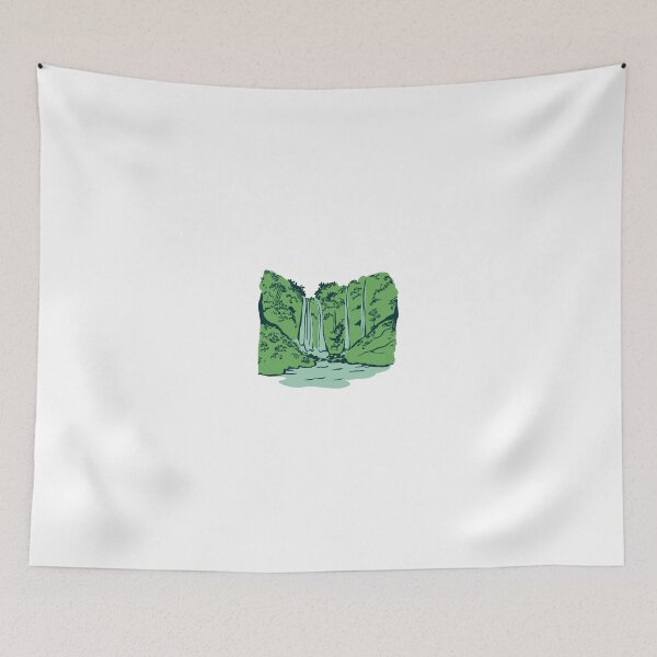 Item preview, Totoro Ramen Ghibli Food Graphic designed and sold by neelydirt-r.