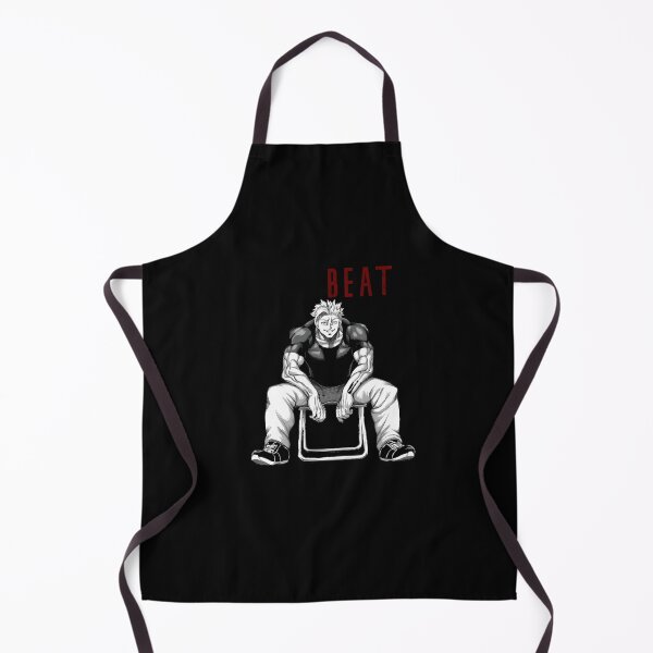 Item preview, Training-To-Beat-Ashura---Kengan-Omega designed and sold by jmarymwj.
