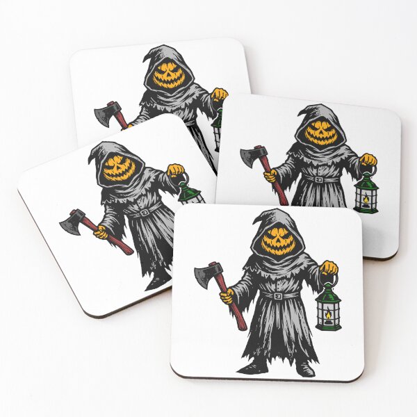 Item preview, Death Pumpkin  designed and sold by bry1nt.