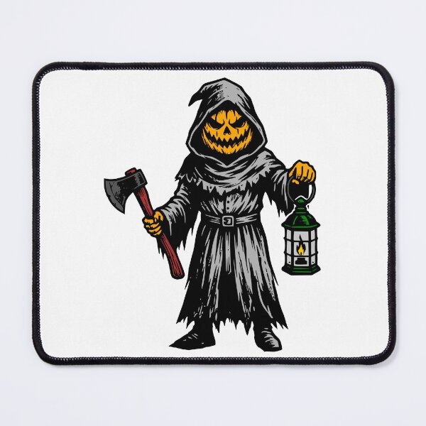 Item preview, Death Pumpkin designed and sold by bry1nt.
