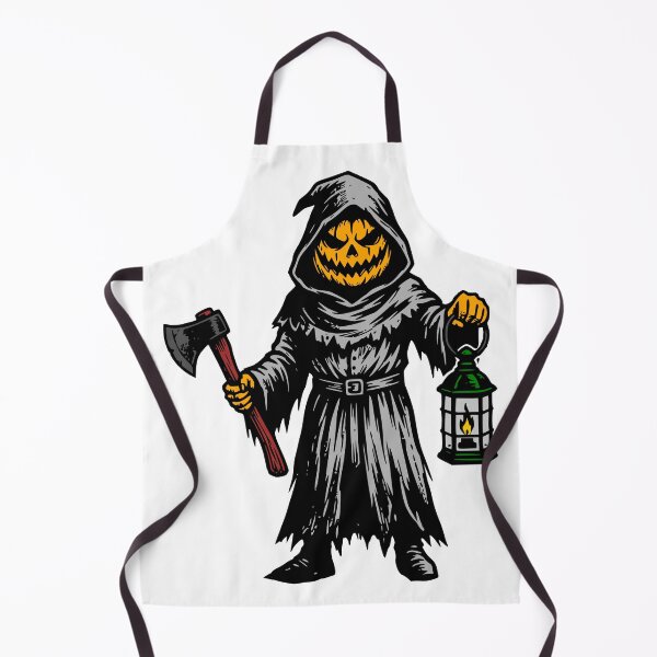 Item preview, Death Pumpkin designed and sold by bry1nt.