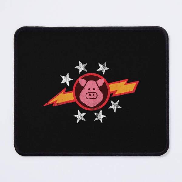 Item preview,  Pigs In Space designed and sold by Baby Design229.