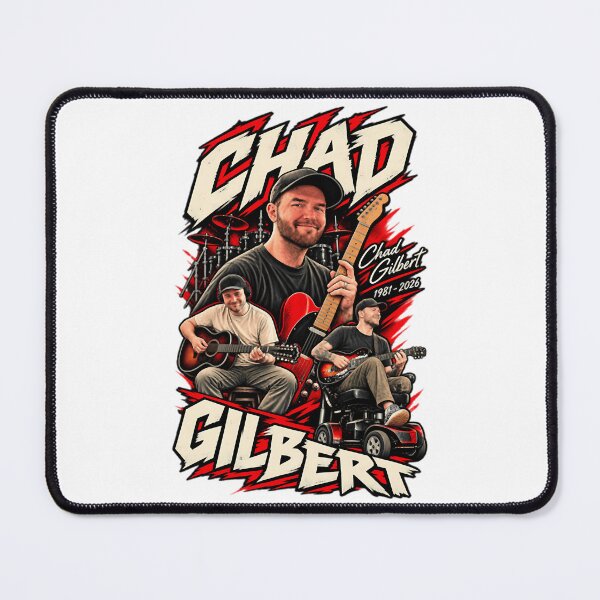 Item preview, Chad Gilbert designed and sold by looney-elotte.