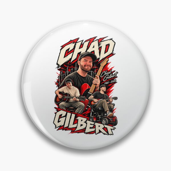 Item preview, Chad Gilbert designed and sold by looney-elotte.
