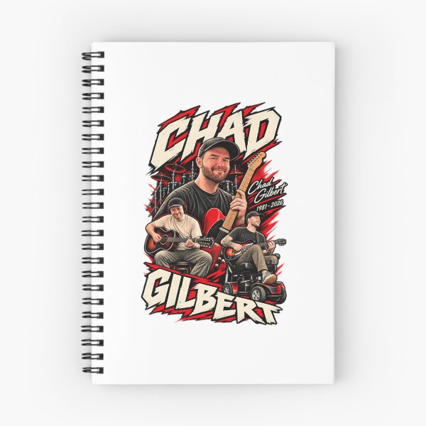 Item preview, Chad Gilbert designed and sold by looney-elotte.