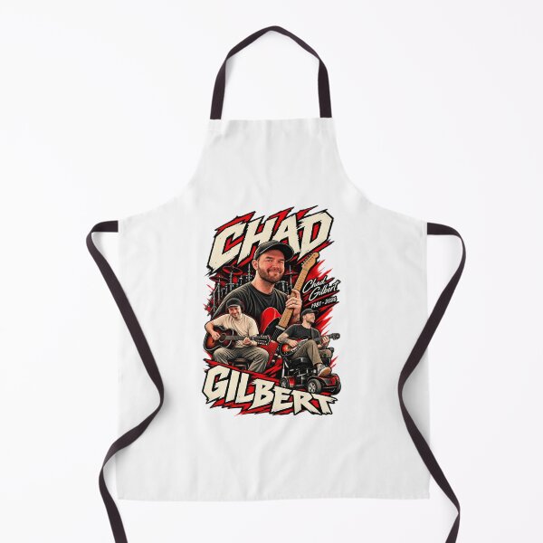 Item preview, Chad Gilbert designed and sold by looney-elotte.