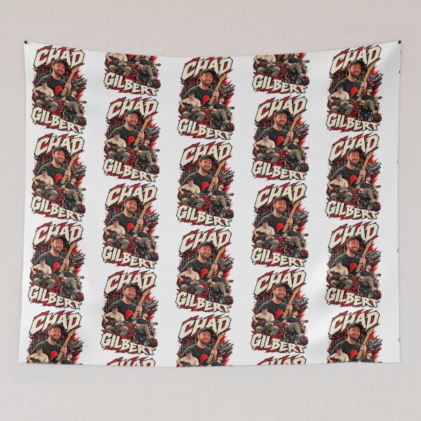 Item preview, Chad Gilbert designed and sold by looney-elotte.