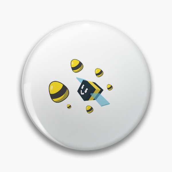 Item preview, Bee Swarm Simulator  designed and sold by gilliland-mies.