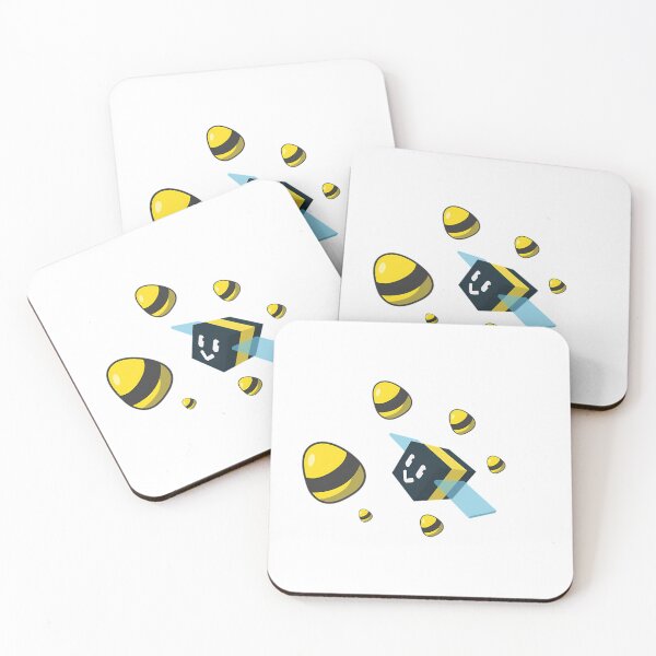 Item preview, Bee Swarm Simulator  designed and sold by gilliland-mies.