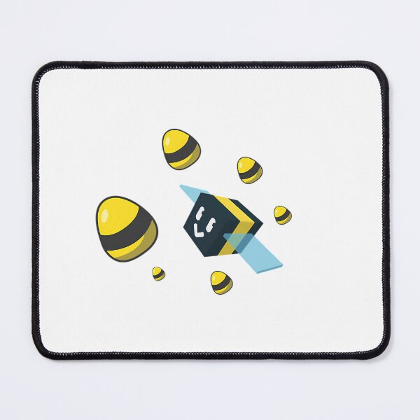 Item preview, Bee Swarm Simulator designed and sold by gilliland-mies.