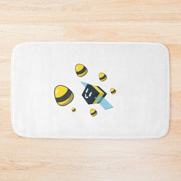 Item preview, Bee Swarm Simulator  designed and sold by gilliland-mies.