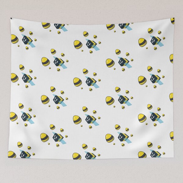 Item preview, Bee Swarm Simulator  designed and sold by gilliland-mies.