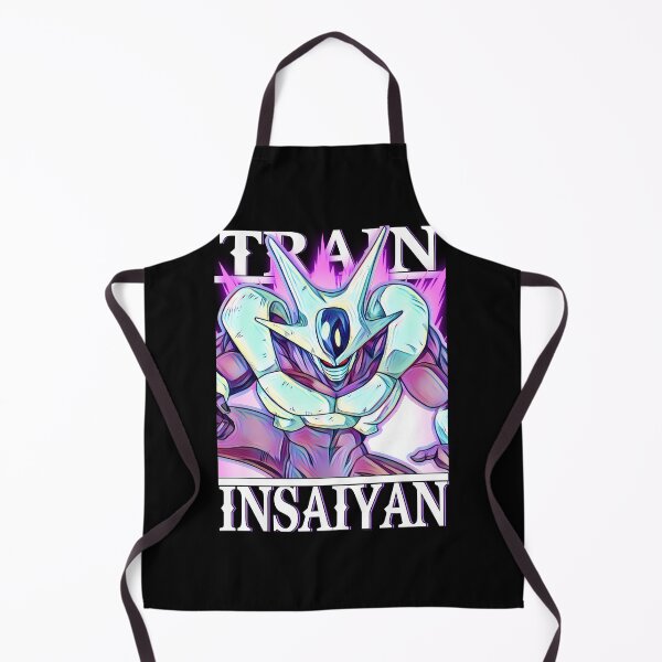 Item preview, Train-Insaiyan-Final-Form-Cooler-Dbdbzdbgtdbs designed and sold by richellero.