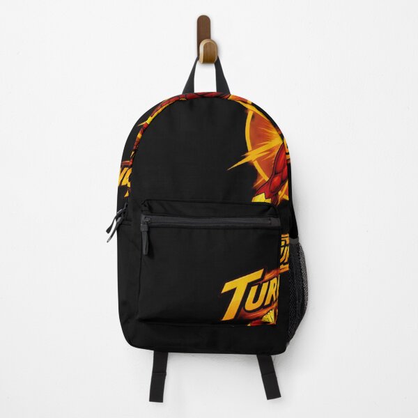 Item preview, Turbo Man It's Turbo Time Superhero 90s Movie-72 designed and sold by DebraMattie.