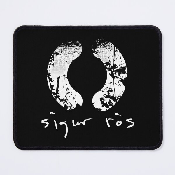 Item preview, Albumm Sigur Ros designed and sold by Baby Design229.