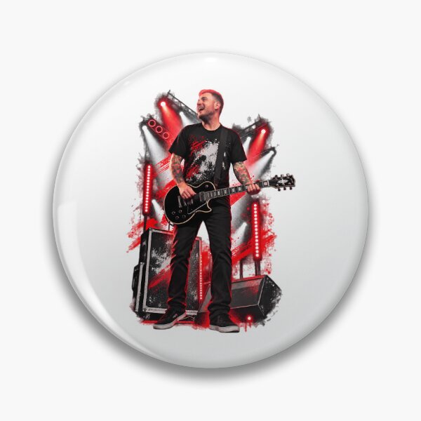 Item preview, Chad Gilbert designed and sold by looney-elotte.