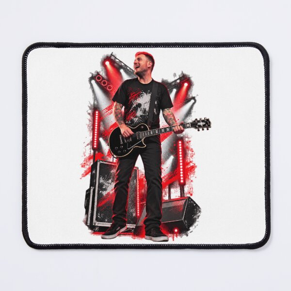 Item preview, Chad Gilbert designed and sold by looney-elotte.