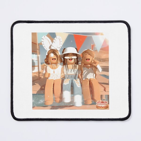 Item preview, Best Friends designed and sold by gilliland-mies.