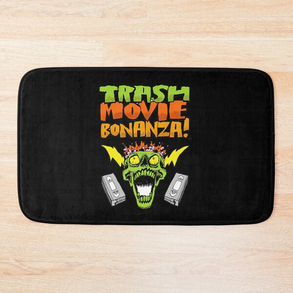 Item preview, Trash-Movie-Bonanza-T-Shirt designed and sold by verare3k.