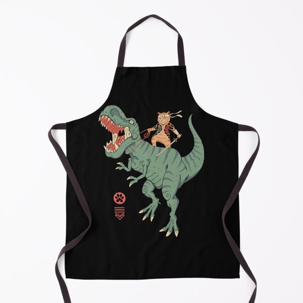 Item preview, T-Rex-Catana designed and sold by leonajen.