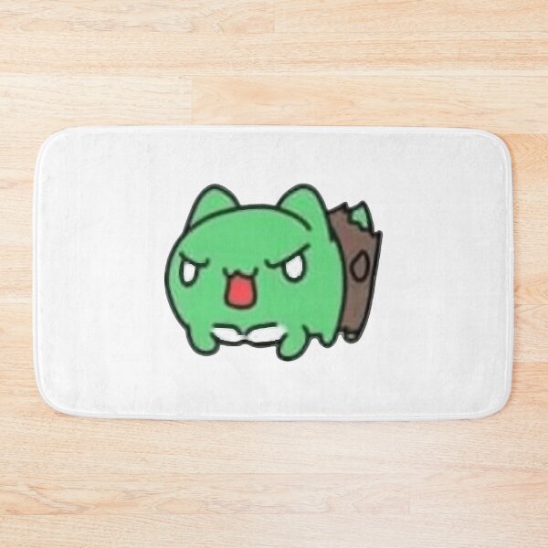 Item preview, Bugcat Capoo designed and sold by danielso-nglay.