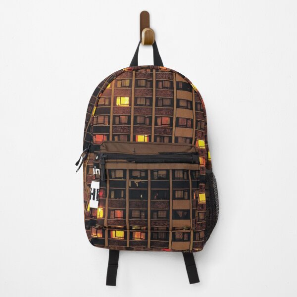 Item preview, The Streets - Original Pirate Material designed and sold by DonaldVelaz.