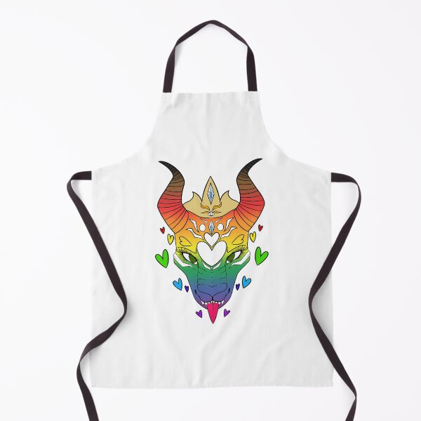 Item preview, Lgbtq Pride Dragon designed and sold by keener-kizziex.