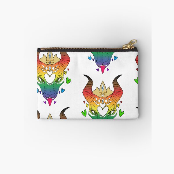 Item preview, Lgbtq Pride Dragon designed and sold by keener-kizziex.