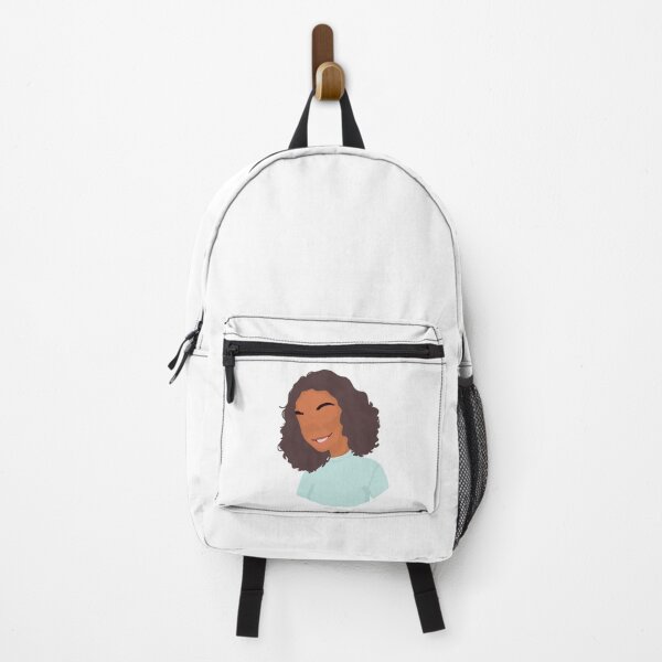 Item preview, Black  Cute Girl designed and sold by gilliland-mies.