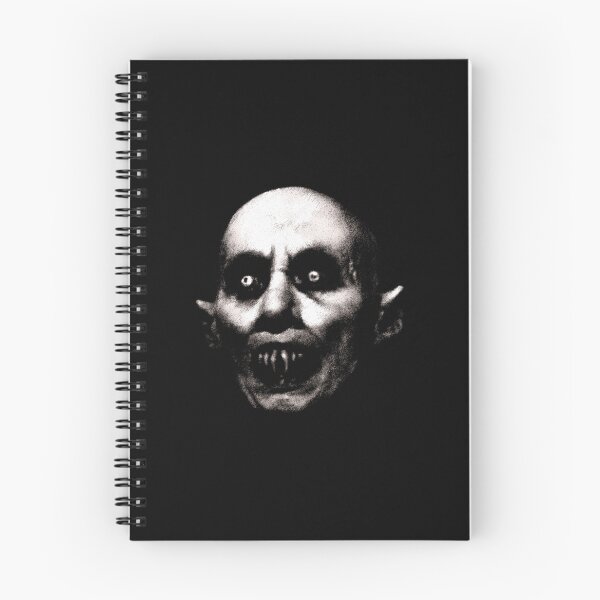 Item preview, Nosferatu designed and sold by thachxanh66.