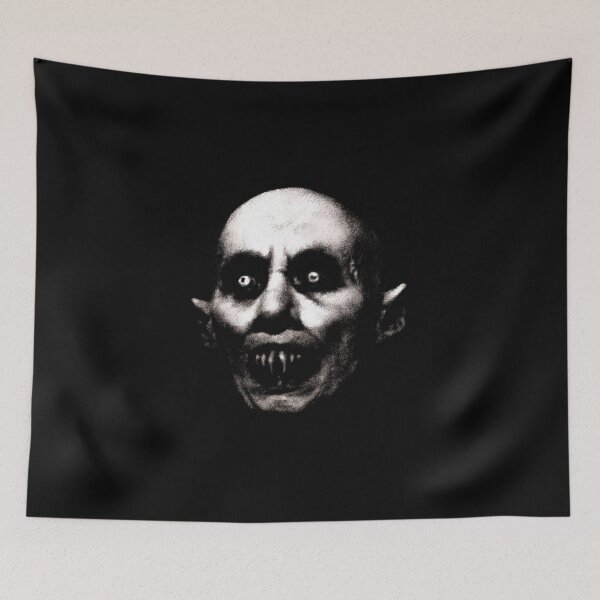 Item preview, Nosferatu designed and sold by thachxanh66.